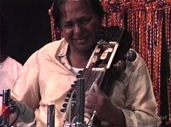 Pandit Ram Narayan