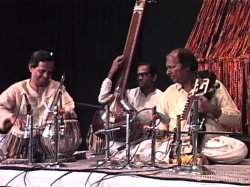 Pandit Ram Narayan