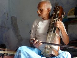 Vidya Sahai Mishra